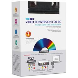 VIDBOX Video Conversion for PC (2020)