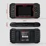 iCarsoft Professional Multi-System Auto Diagnostic Tool MB V2.0 Compatible for Mercedes-Benz/Sprinter/Smart, ABS SRS Oil BLD INJ