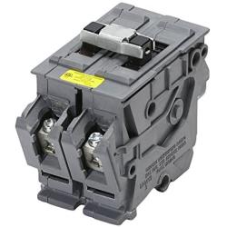 UBIA2100NI-New Wadsworth Type A Replacement. Two Pole 100 Amp Circuit Breaker Manufactured by Connecticut Electric.
