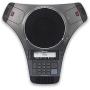 VTech Communications VCS752 ErisStation SIP Conference Phone with Two Wireless Mics