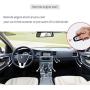 EASYGUARD EC003-NS PKE car Alarm Proximity Entry Push Start Button Remote Engine Start Shock Alarm Warning DC12V