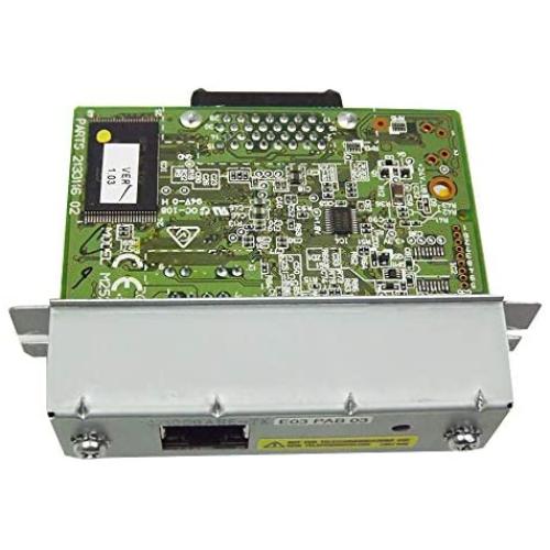 UB-E03 Ethernet Interface for E psonC32C824541 tm Limited