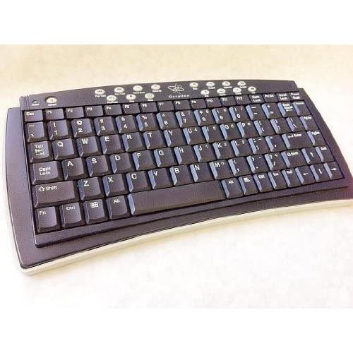 Gyration Go 2.4 Series Compact Kb