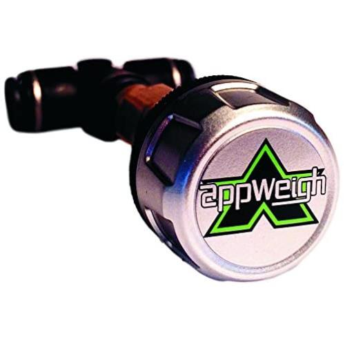 AppWeigh Onboard Weight Sensor for Trucks or Trailers