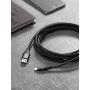 Anker Powerline+ II Lightning Cable (10 ft) MFi Certified iPhone Charger Cable, Extra Long iPhone Charging Cord, Compatible with iPhone SE / 11 Pro Max/Xs Max/XR/X / 8/7 / 6S, iPad, and More