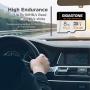 Gigastone 8GB MLC Micro SD Card, 10x High Endurance 4K Video Recording, Security Cam, Dash Cam, Surveillance Compatible 90MB/s, U3 C10 Gigastone 8GB MLC Micro SD Card, 10x High Endurance 4K Video Recording, Security Cam, Dash Cam, Surveillance Compatible 90MB/s, U3 C10