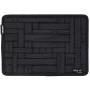 Cocoon CPG8BK GRID-IT! Accessory Organizer - Medium 10.5'' x 7.5'' (Black)