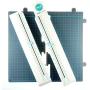 We R Memory Keepers 0633356628378 Trimmer & Mat-Laser Square and Mat
