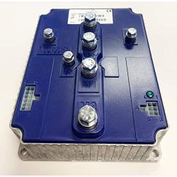 JLG 1600346 CONTROLLER, SEVCON DRIVE, Blue