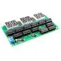 DIY Electronic Clock kit 6 bit Digital Circuit Clock Production kit Skill Contest Training Materials for Adults