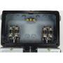 TEMCo Double Extra Heavy Duty Foot Switch W Guard - CN0005 Electric NONC Duel Pedaltwin 5 Year Warranty