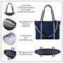 Laptop Bag for Women 13 inch Laptop Shoulder Bag Designer Luxury Handmade Custom