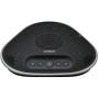Yamaha YVC-330 Portable USB & Bluetooth Conference Phone Featuring. SoundCap Technology