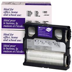 3M Dual Laminate Refill-Cartridge DL951, 8.5 Inches x 100 Feet (DL951)