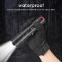 E1 LED Flashlight-1200 Lumens 5 Modes Zoomable Handheld IP67 Water Resistant Conveniently Packed Best Camping Hiking Outdoor Emergency Flash light (3A Batteries Included) …