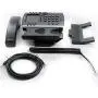 Polycom 2200-46162-025 VVX 410 12-Line IP Phone Gigabit PoE (Power supply not included) (Renewed)