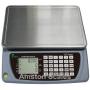 6.6 LB x 0.0002 LB / 3 KG x 0.1 Gram Large (13 x 9 Inch Tray) Counting Scale Coin Parts Inventory Paper Piece