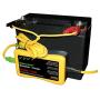 Save A Battery 3015 12 Volt/25 Watt Battery Saver/Maintainer and Battery Rescue