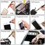 Kaisi 38-Piece Magnetic Screwdriver Set Precision Toolkit - Electronics, Cellphone, Computer, Laptops & Tablets Repair Kit