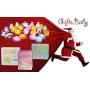 Gift Christmas Black Sales Friday Cyber Sale Monday Deals Cute Night Light for Kids Baby Led Nursery Bedroom Lamp Led Bedside Sleep Mood Nightlight Dinosaur Unicorn Bear Toy Gift for Children Toddler