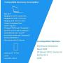 USB C to HDMI Adapter 4K, CableCreation USB Type C to HDMI Converter, Thunderbolt 3 Compatible, for MacBook Pro 2019/2018, iPad Pro 2019/2018, MacBook Air 2018, Surface Book 2, Galaxy S10, S9