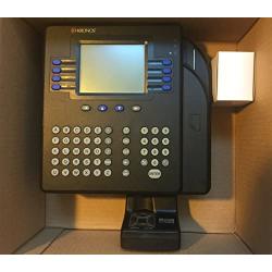 KRONOS SYSTEM 4500 TIME CLOCK P/N 8602004-001 SERIES 4000 TERMINAL