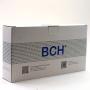 Printer Ink by BCH - Compatible to Refill All CAN Printers: MG PG 240 243 245 CL 241 244 246 XL Inkjet Cartridge - Bulk Standard Grade 100 ml x 6 (Total 600 ml)