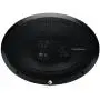 Rockford Fosgate R169X3 Prime 6” x 9” 3-Way Full-Range Coaxial Speaker (Pair)