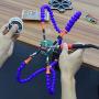 Helping Hands Soldering, Third Hand Soldering Tool PCB Holder Flexible Arms Helping Hands Crafts Jewelry Hobby Workshop Helping Station (Y4)