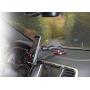 Tuff Tech 23383 Universal Super Stick Windshield/Dash Mount Phone/Tablet Holder