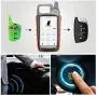 XHORSE VVDI Key Tool MAX Remote and Chip Generator with HD LCD Screen