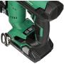 Metabo HPT NP18DSALM 18V Cordless 1-3/8 in. 23-Gauge Pin Nailer Kit