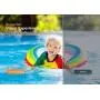 VANKYO Leisure 430W Pro WiFi Mini Projector [2021 Upgraded], HD 1080P and 236'' Supported, Portable Wireless Mirroring Projector, Compatible w/ TV Stick/iOS/Android/PS5/PC for Home