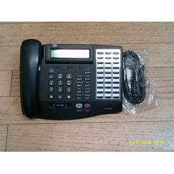 Vodavi Vertical 3015-71 30 Button Digital Telephone