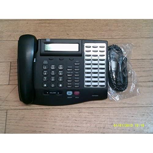 Vodavi Vertical 3015-71 30 Button Digital Telephone