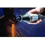 Dremel 4000-2/30 High Performance Rotary Tool Kit- 2 Attachments & 30 Accessories- Grinder, Sander, Polisher, Router, and Engraver- Perfect for Routing, Metal Cutting, Wood Carving, and Polishing, Black, Full Size