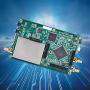 HackRF One Software Defined Radio (SDR), 1MHz-6GHz SDR Platform Software Defined Radio Development Board with Programming Button, Compatible with GNU Radio, SDR and More(Green)