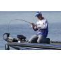 PROcise Outdoors DEK-it Boat Fish Finder Mount, Bassmaster Tested, GPS Electronics Fishfinder Mount, Solid Marine Finders Mounting Kit