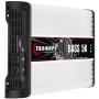 Taramps BASS 5K 1 Ohm 5000 Watts Class D Mono Amplifier
