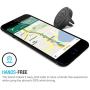 Maxboost Car Mount, [2 Pack] Universal Air Vent Magnetic Car Mounts Holder Compatible with iPhone 12 11 Pro Xs Max XR X 8 7 Plus 6, Galaxy S20 Ultra S10 S10e 5G S9,LG,Note 20 10,Pixel(Work Most Case)