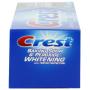 Crest Baking Soda And Peroxide Whitening With Tartar Protection Fresh Mint Flavor Toothpaste 8.2 Oz (Pack of 6)
