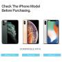 Maxboost Screen Protector for Apple iPhone Xs & iPhone X & iPhone 11 Pro (3 Packs, Clear) 0.25mm Tempered Glass Screen Protector with Advanced Clarity [3D Touch] Work w/Most Case 99% Touch Accurate