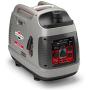 Briggs & Stratton P2200 Power Smart Series Inverter Generator with Quiet Power Technology and Parallel Capability, 2200 Starting Watts 1700 Running Watts Briggs & Stratton P2200 Power Smart Series Inverter Generator with Quiet Power Technology and Parallel Capability, 2200 Starting Watts 1700 Running Watts