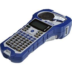Brady BMP21-LAB Handheld Label Printer