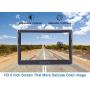 AMTIFO AM-W50 HD Wireless Backup Camera with 5 Inch Monitor License Plate Reverse Camera for Cars,SUVs,Minivans,Parking Camera Crystal Clear Image IP69 Waterproof Super Night Vision