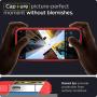Spigen Ultra Hybrid Designed for iPhone 12 Pro Max Case (2020) - Red