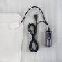 EARTHLITE Massage Table Warmer & Fleece Pad (2 in 1) - 3 Heat Settings, Cozy 0.5'' Fleece - Updated Controller (30 x 72)