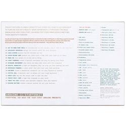 Arduino Starter Kit [K000007] (English Projects Book)