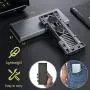 Precision Screwdriver Set Magnetic - Mini 24 in1 Professional Screw driver Tools Sets, PC Repair Tool Kit for Mobile Phone Tablet Computer Watch Camera Eyeglasses Electronic Devices DIY Hand Work
