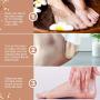 3 IN 1 Electric Callus Remover for Feet - Rechargeable Foot File Pedicure Tools, Waterproof Pedicure kit, Feet Dead Skin Shaver, Professional Feet Care for Cracked Heels & Dead Skin